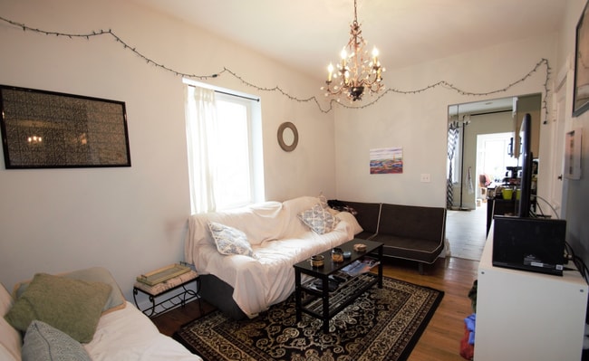 11 Babcock St unit 2, Brookline, MA 02446 - photo 6