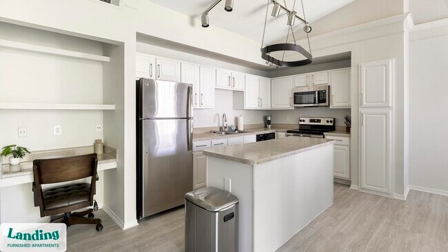 1601 W Arbrook Blvd unit 836, Arlington, TX 76015 - photo 7