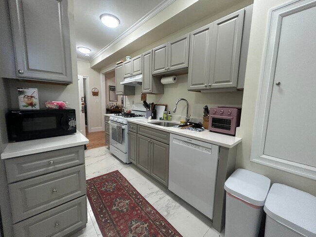 15 Alton Place unit 12D, Brookline, MA 02446 - photo 6