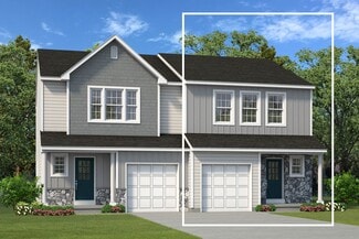 847 Champions Dr Unit 12B, Drums, PA 18222