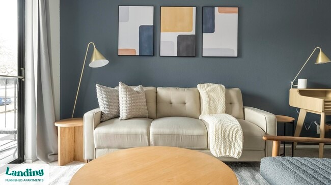 1071 Clayton Ln unit M0508, Austin, TX 78723 - photo 4