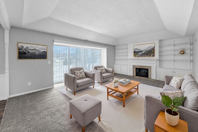 Georgetown Apartments, Merriam, KS 66204 - photo 4