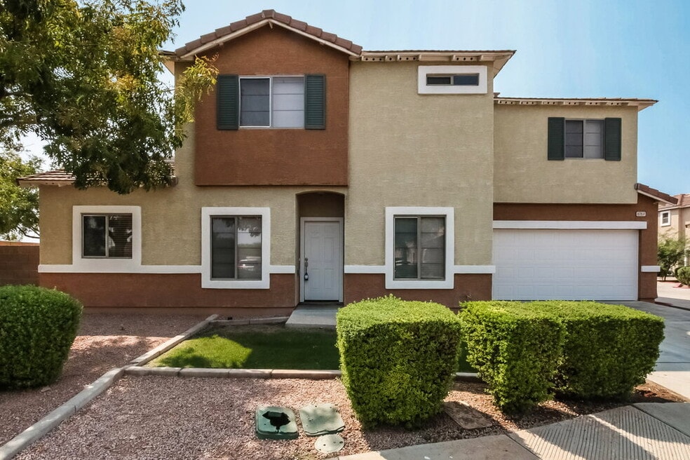 1575 E Baylor Ln, Gilbert, AZ 85296 - photo 1