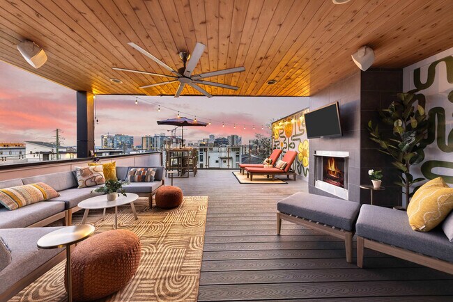 917 Southside Place unit ID1043947P, Nashville, TN 37203 - photo 5