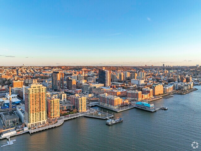 Welcome to Lamartine Heights a beautiful neighborhood with even better people.