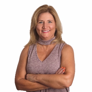 Pamela Baber