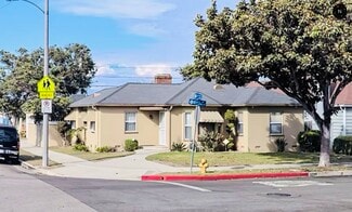 2725 W 81st St, Inglewood, CA 90305