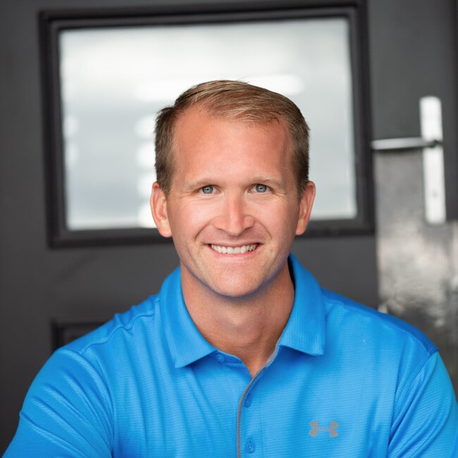 Matt Ankerson