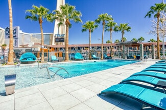 2211 Las Vegas Blvd, Las Vegas, NV 89104