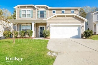 1226 Golden Eagle Dr, Durham, NC 27704