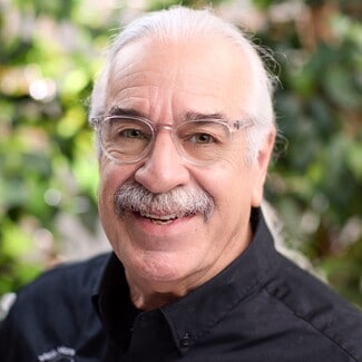Michael Marsden