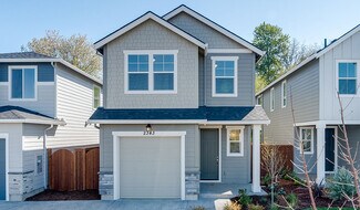 2343 SW 5th Place, Battle Ground, WA 98604