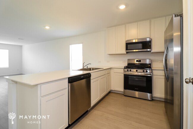 3056 Titan Spgs Dr, Saginaw, TX 76179 - photo 6