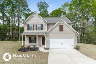 220 Randy Trace, Covington, GA 30016