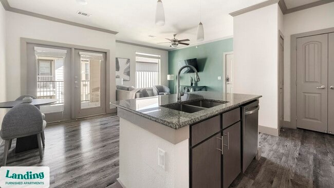 12500 Shadowglen Trace unit 4302, Manor, TX 78653 - photo 3