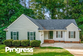258 Tillamook Dr, Wake Forest, NC 27587