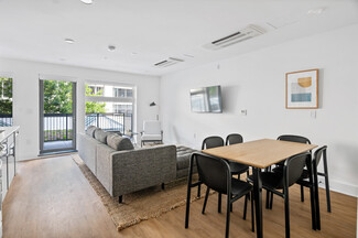 1126 9th St NW, Washington, DC 20001