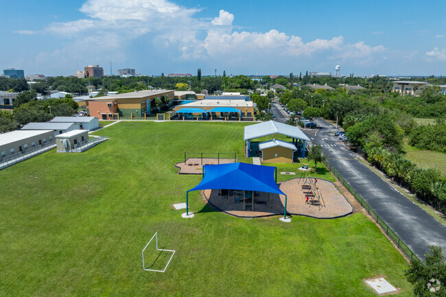 playground