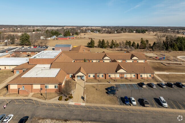 George Long Elementary is a quality school.