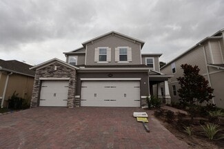 5262 Prairie Preserve Run, Saint Cloud, FL 34772