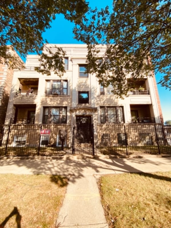 4149 S Prairie Ave Unit 3S, Chicago, IL 60653
