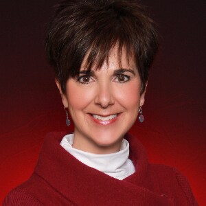 Judy Scheinbach