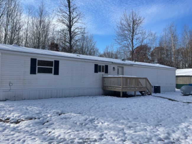 9783 Tranus Lake Rd, Springbrook, WI 54875 - photo 3