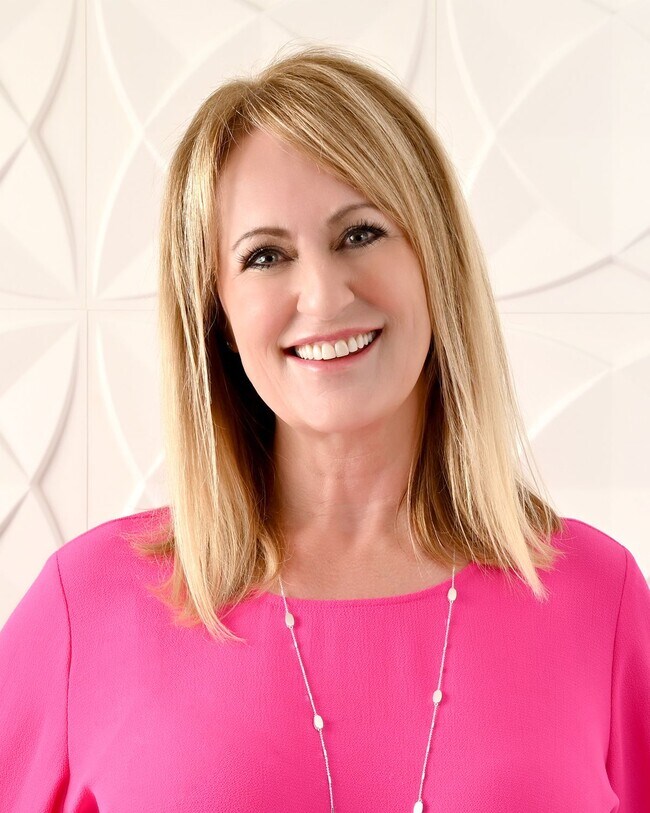 Jacqueline Firestone