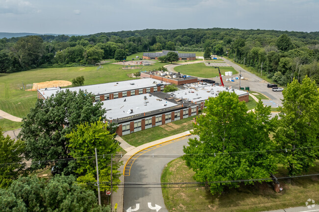 Parents rave about the after school programsFlocktown-Kossmann Elementary School, Flocktown, NJ.