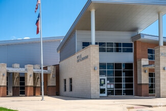 Wylie East Elementary