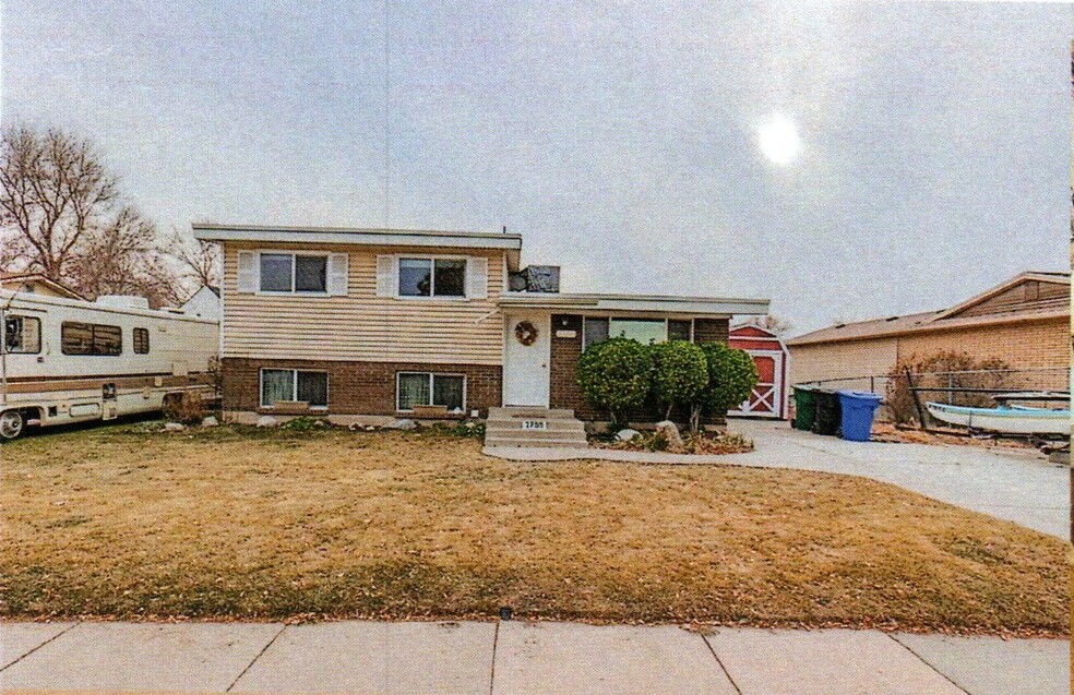 2799 W 7550 S, West Jordan, UT 84084 - photo 1