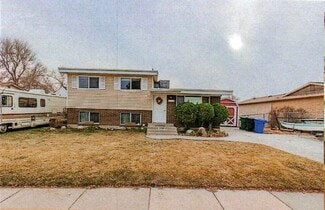 2799 W 7550 S, West Jordan, UT 84084