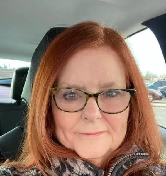 Paula Kimbrell