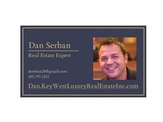 Dan Serban