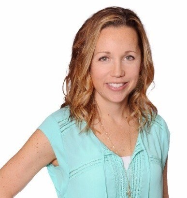Christy Kimbrel