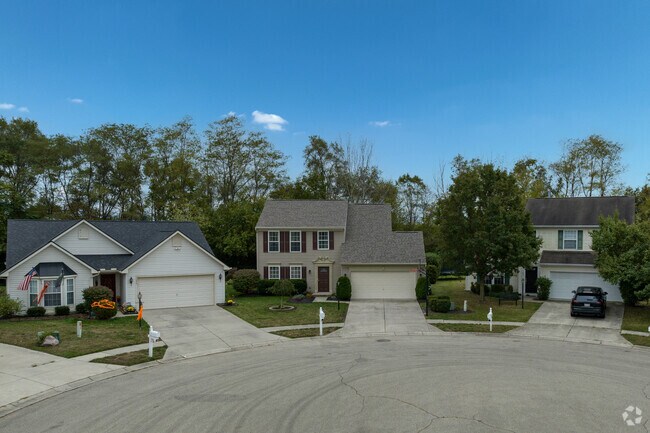 Residents in Northridge Estates love their homes and take care of them.