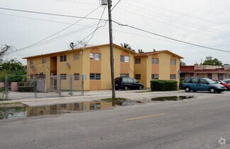 901 NW 28th St, Miami, FL 33127
