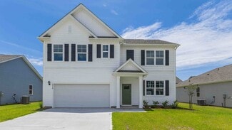 1515 W White Egret Ln, Bolivia, NC 28422