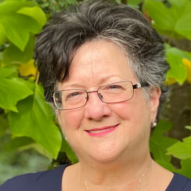 Cindi Golden-Moore