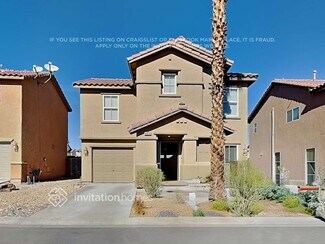 4820 Golden Shimmer Ave, Las Vegas, NV 89139