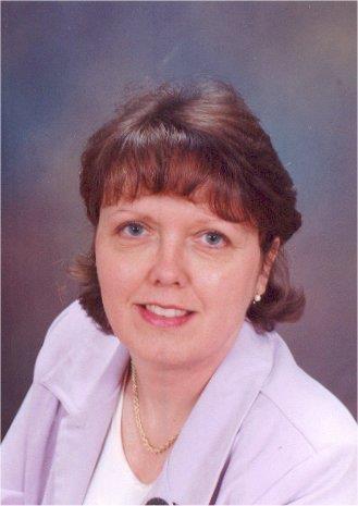 Joanne Spivey