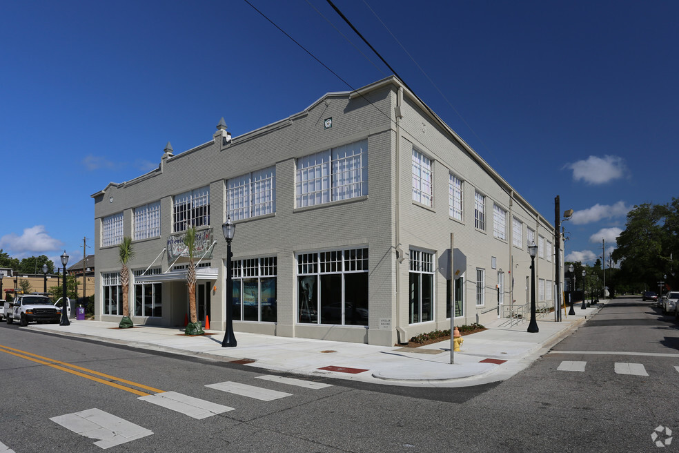 Wheeler Lofts, Mobile, AL 36602 - photo 1