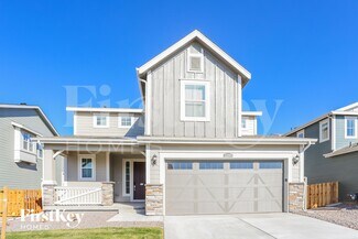 13169 E 110th Ave, Commerce City, CO 80022