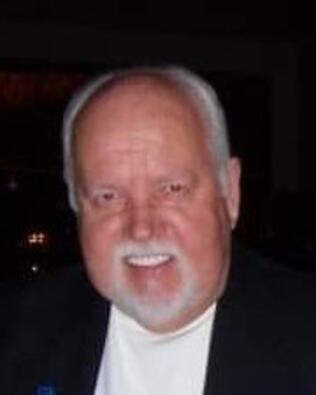 Ron Jones