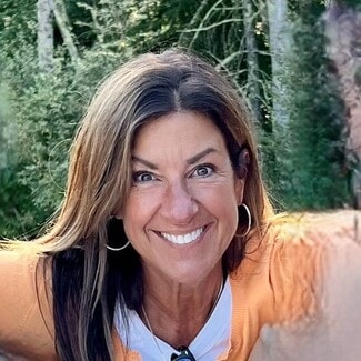 Heidi Mahoney