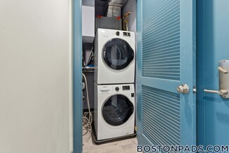 1258 Massachusetts Ave Unit 603, Boston, MA 02125