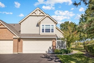 2344 County Farm Ln, Schaumburg, IL 60194