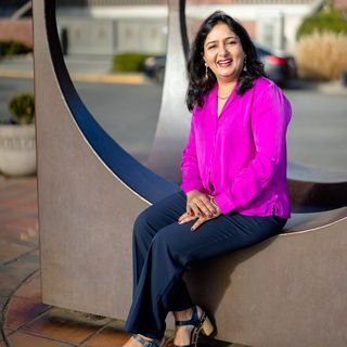 Pooja Agarwal