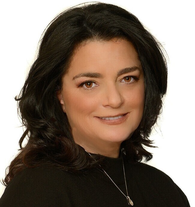 Helaine Rothberg