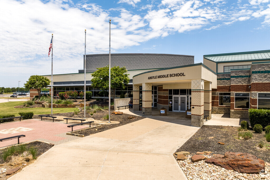 Argyle Middle School, Argyle TX Rankings & Reviews